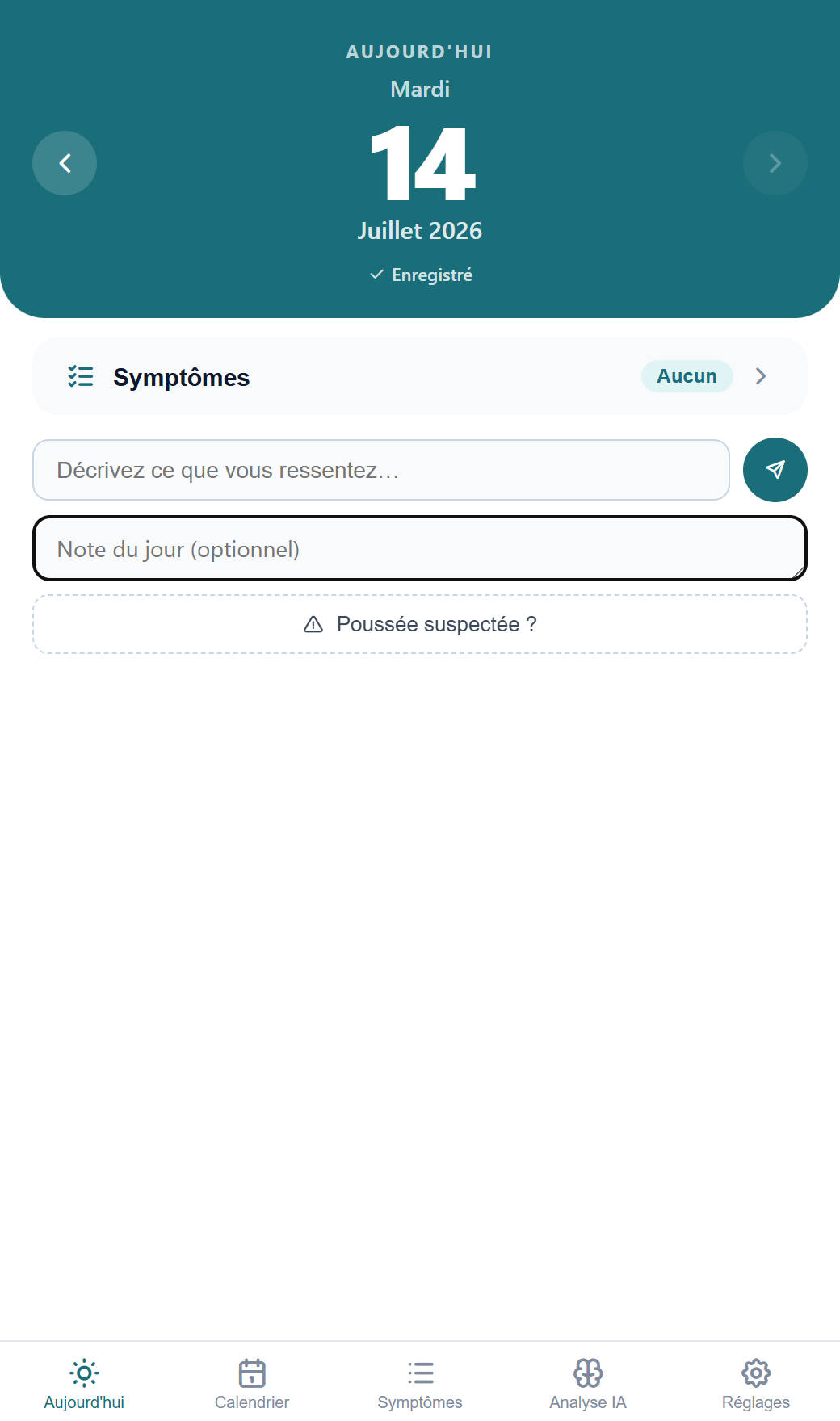 Des consultations mieux préparées